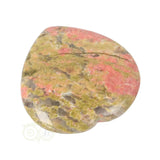 Unakiet hart worry stone Nr 18