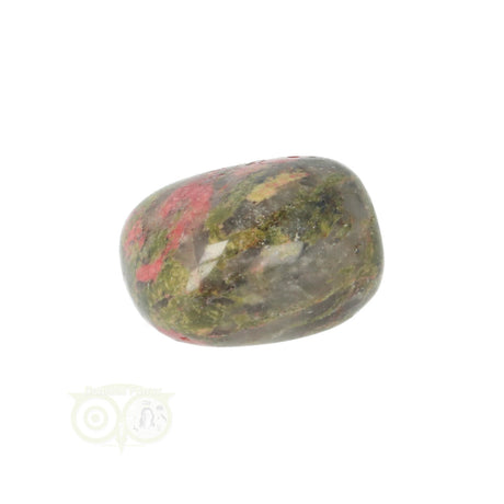 Unakite tumbled stone No 23 - 14 grams | Gemstone