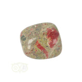 Unakiet trommelsteen Nr 26