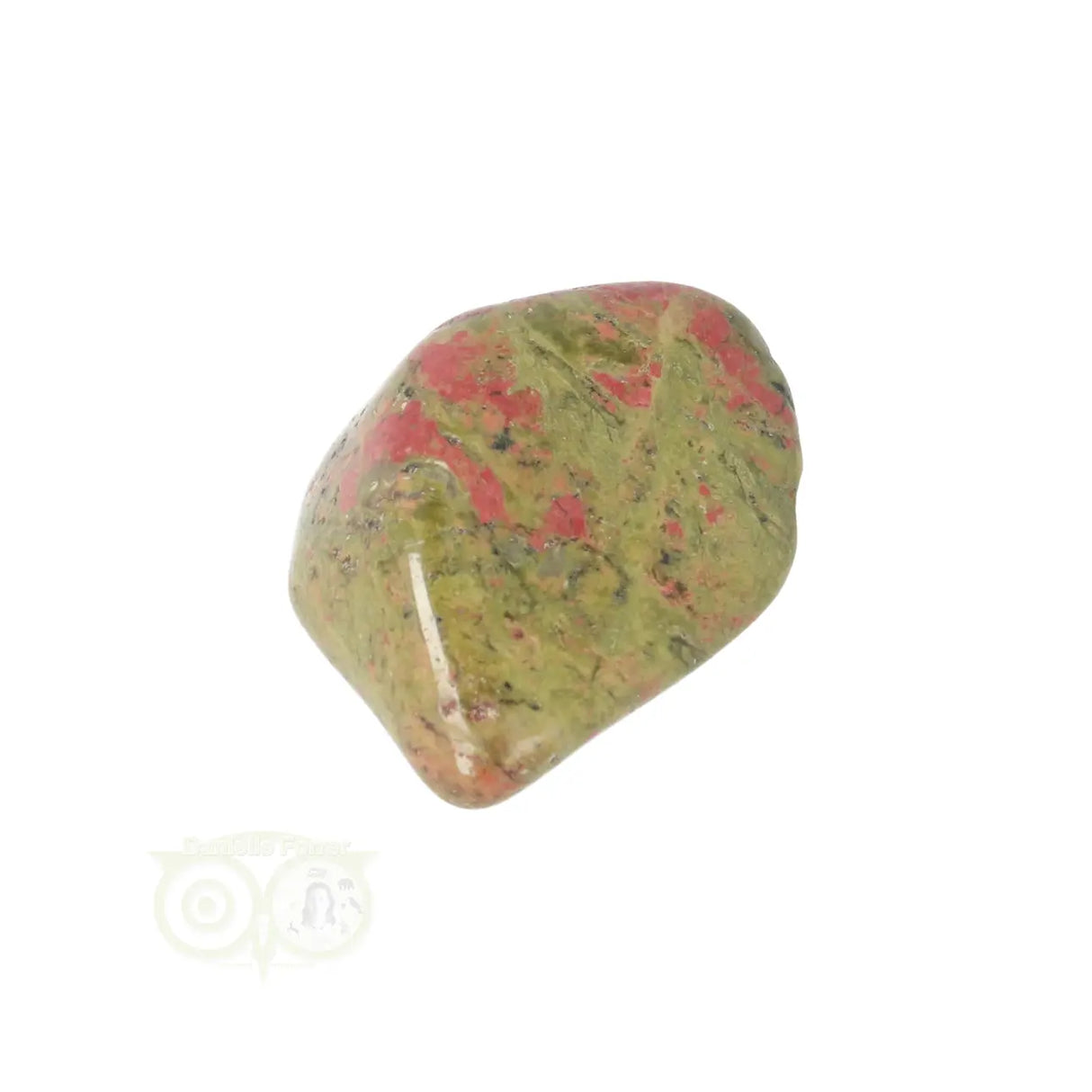 Unakiet trommelsteen Nr 32