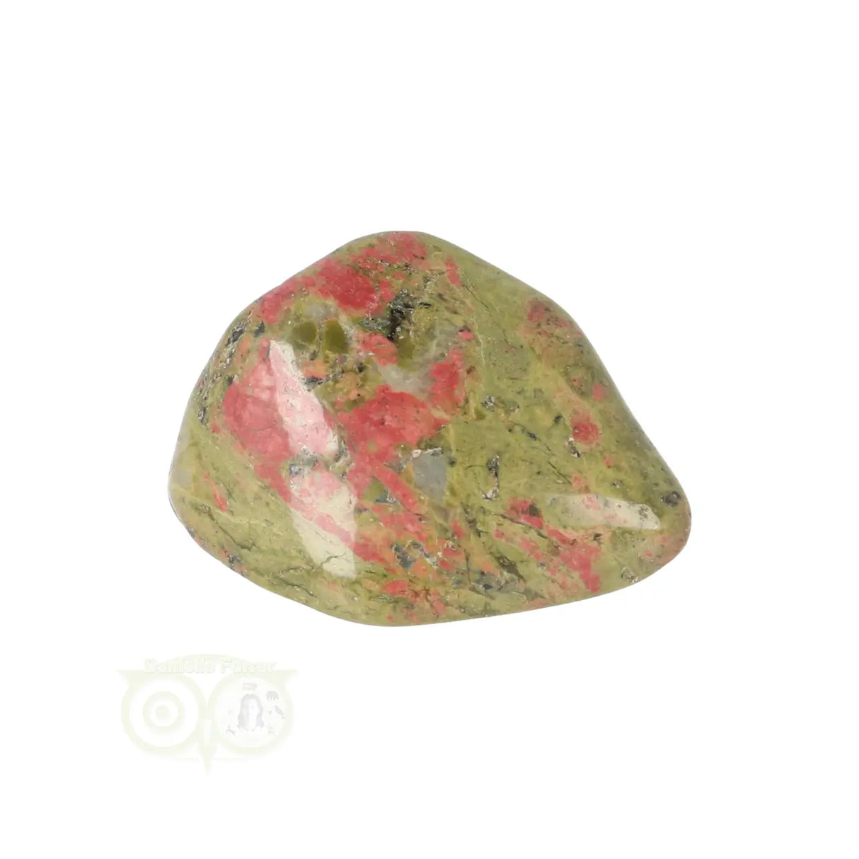 Unakiet trommelsteen Nr 32