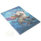 Unicorns - Paolo Barbieri