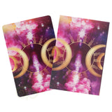 Orakelkarten für unerschütterlichen inneren Frieden – Shannon Kaiser