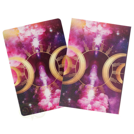 Unshakable Inner Peace card deck – 44 kaarten met spirituele begeleiding