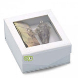 Orgon Pendel Amethist - facet geslepen