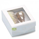 Orgon Pendel Citrien - facet geslepen