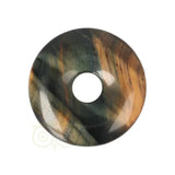 Valkenoog donut Nr 11 - Ø 3 cm