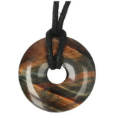 Valkenoog donut Nr 11 - Ø 3 cm