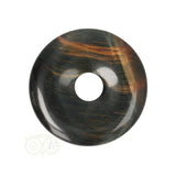 Falcon's Eye Donut Nr. 8 - Ø 3 cm