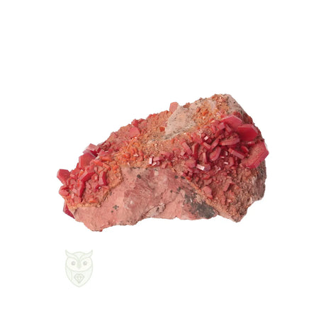 vanadiniet cluster klein formaat 43 gram edelsteen