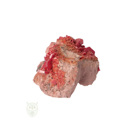 vanadiniet kristal cluster 43 gram natuurlijke structuur