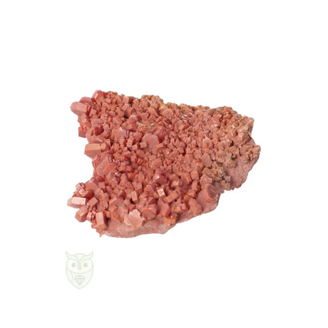 vanadiniet edelsteen cluster 30 gram kleine kristallen