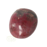 Versteend hout handsteen Nr 38