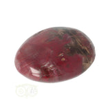 Versteend hout handsteen Nr 38