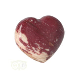 Versteend hout hart ± 3 cm  Nr 56