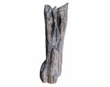 Versteinertes Holz „Totempfahl“ – Java, 30,4 kg