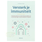 Strengthen your immunity - Dr. Bénédicte Le Panse