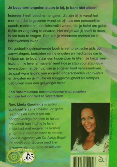 Vraag het je beschermengel - Creëer wonder in je leven