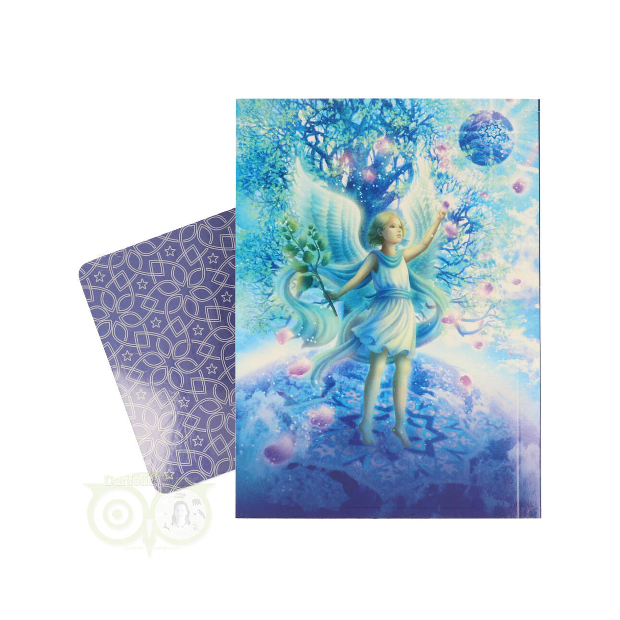 Vraag hulp aan de Engelen - Rita Pietrosanto