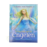 Vraag hulp aan de Engelen - Rita Pietrosanto