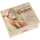 Ask the Dragons for Advice - Insight Cards