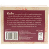 Ask the Dragons for Advice - Insight Cards