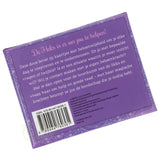 Vraag raad aan de Heks - Lucy Cavendish