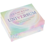 Ask the Universe for Guidance - Insight Cards