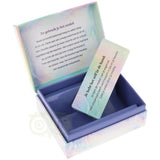 Ask the Universe for Guidance - Insight Cards