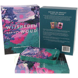 Wijsheden van het woud - Alain Lancelot - Kaartenset