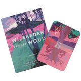 Wijsheden van het woud - Alain Lancelot - Kaartenset