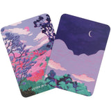 Wijsheden van het woud - Alain Lancelot - Kaartenset