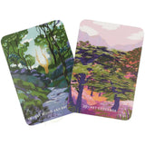 Wijsheden van het woud - Alain Lancelot - Kaartenset