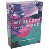 Wijsheden van het woud - Alain Lancelot - Kaartenset