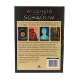 Wisdom of the Shadow - Jessica Ricchetti