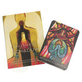 Wisdom of the Shadow - Jessica Ricchetti