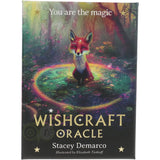 Wishcraft Oracle - Stacey Demarco (English Edition)
