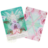 Work your light oracle cards - Rebecca Campbell