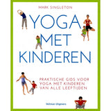 Yoga met kinderen - Mark Singleton