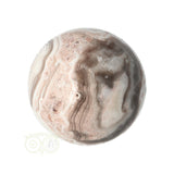 Zebra calciet Bol Nr 5 - Ø 5.30 cm