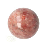 Zonnesteen bol  Nr 43 - Ø 5.17 cm