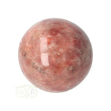 Zonnesteen bol  Nr 43 - Ø 5.17 cm