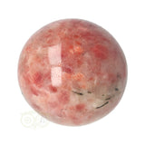 Zonnesteen bol  Nr 44 - Ø 5.00 cm