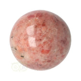 Zonnesteen bol  Nr 44 - Ø 5.00 cm