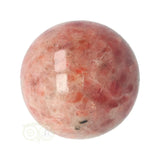 Zonnesteen bol  Nr 44 - Ø 5.00 cm