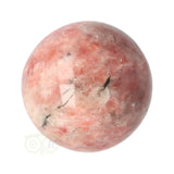 Sunstone ball No. 48 - Ø 5.15 cm