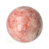 Sunstone ball No. 48 - Ø 5.15 cm