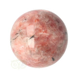 Sunstone ball No. 48 - Ø 5.15 cm