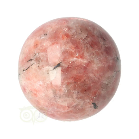 Sunstone ball No. 48 - Ø 5.15 cm