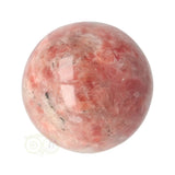 Sunstone ball No. 48 - Ø 5.15 cm